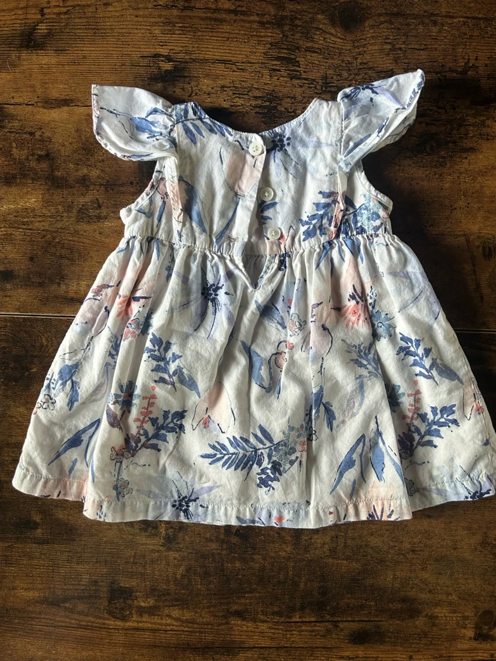 GAP + Old NavyMulti-Piece Girls Bottoms & Tops Lot in Pink, Blue, White, Yellow